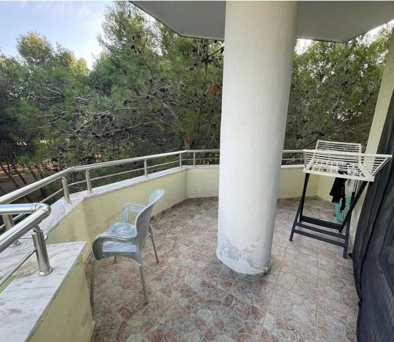 Apartament in Golem