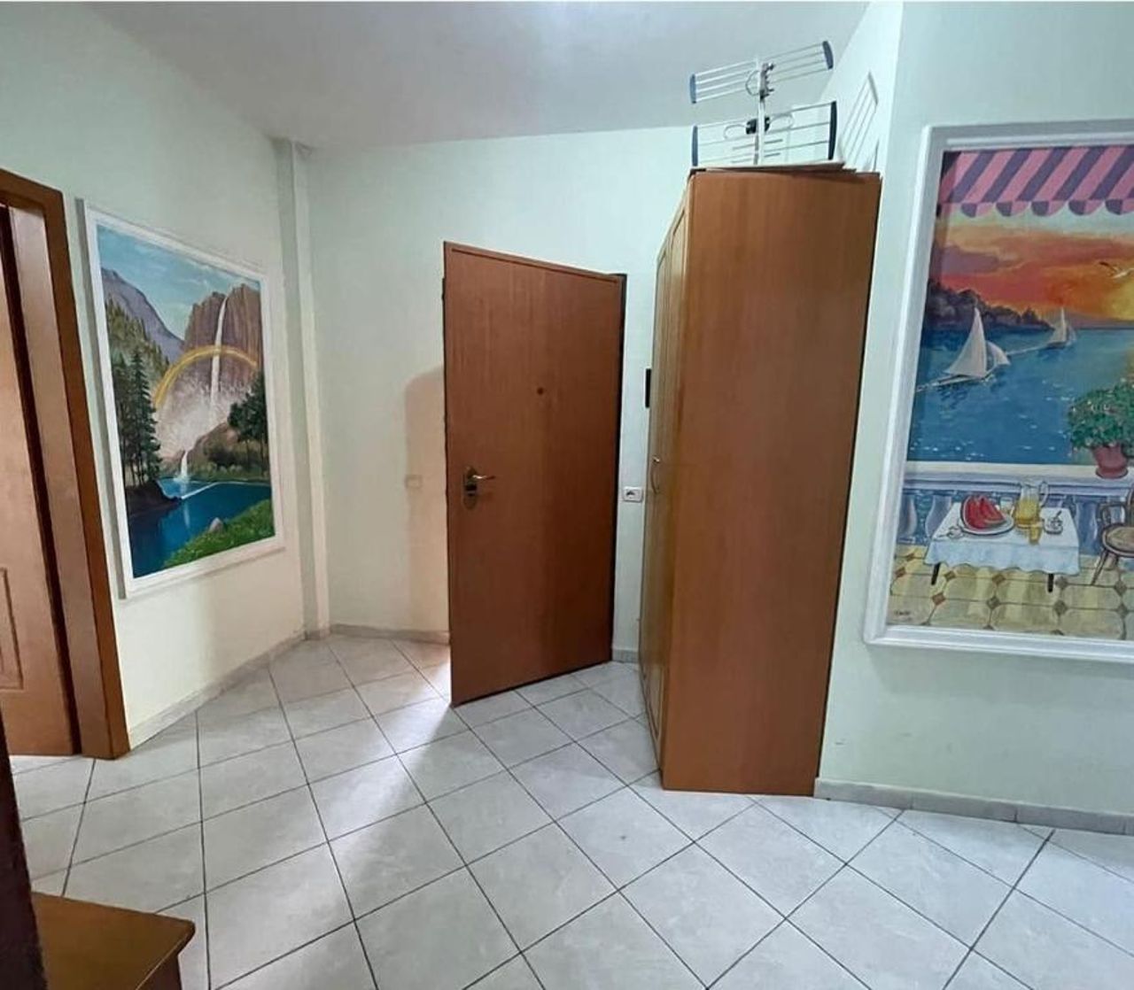 Apartament in Golem
