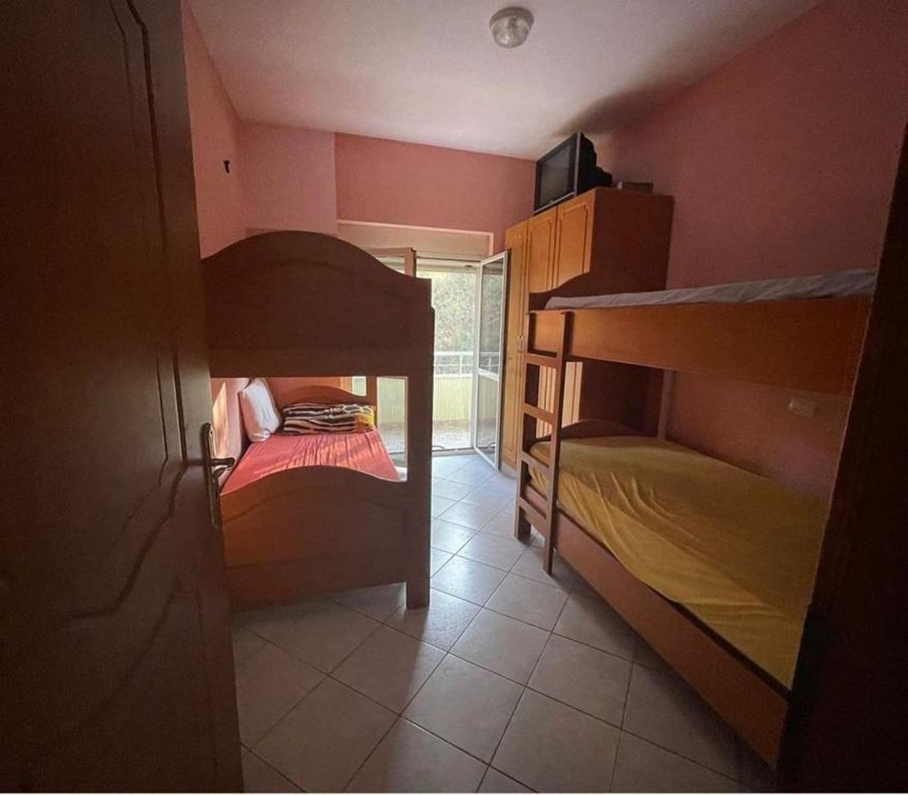 Apartament in Golem