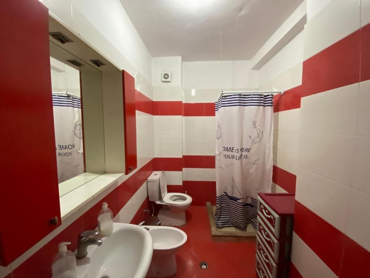 Home Sweet Home - Guest House