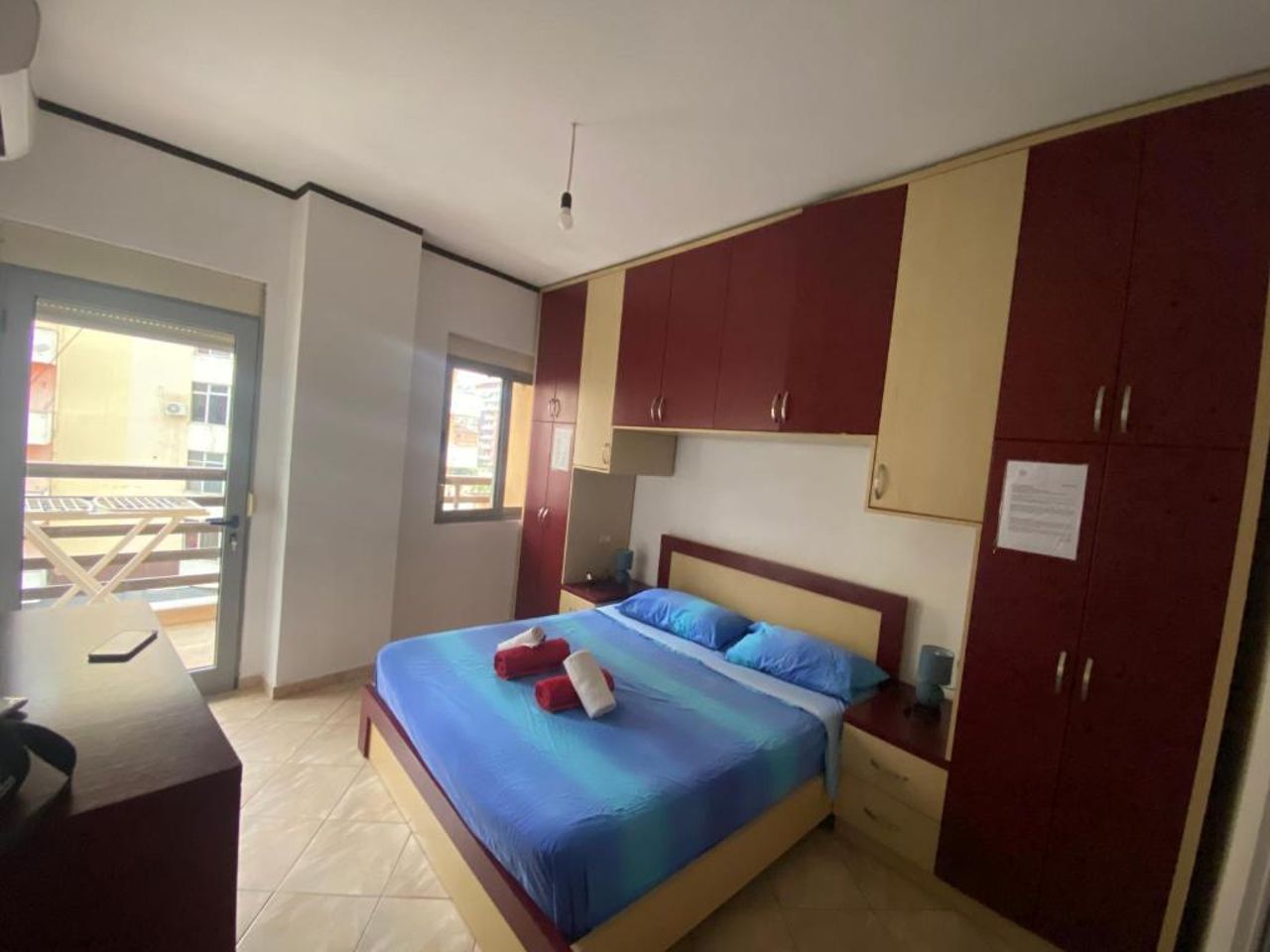 Home Sweet Home - Guest House