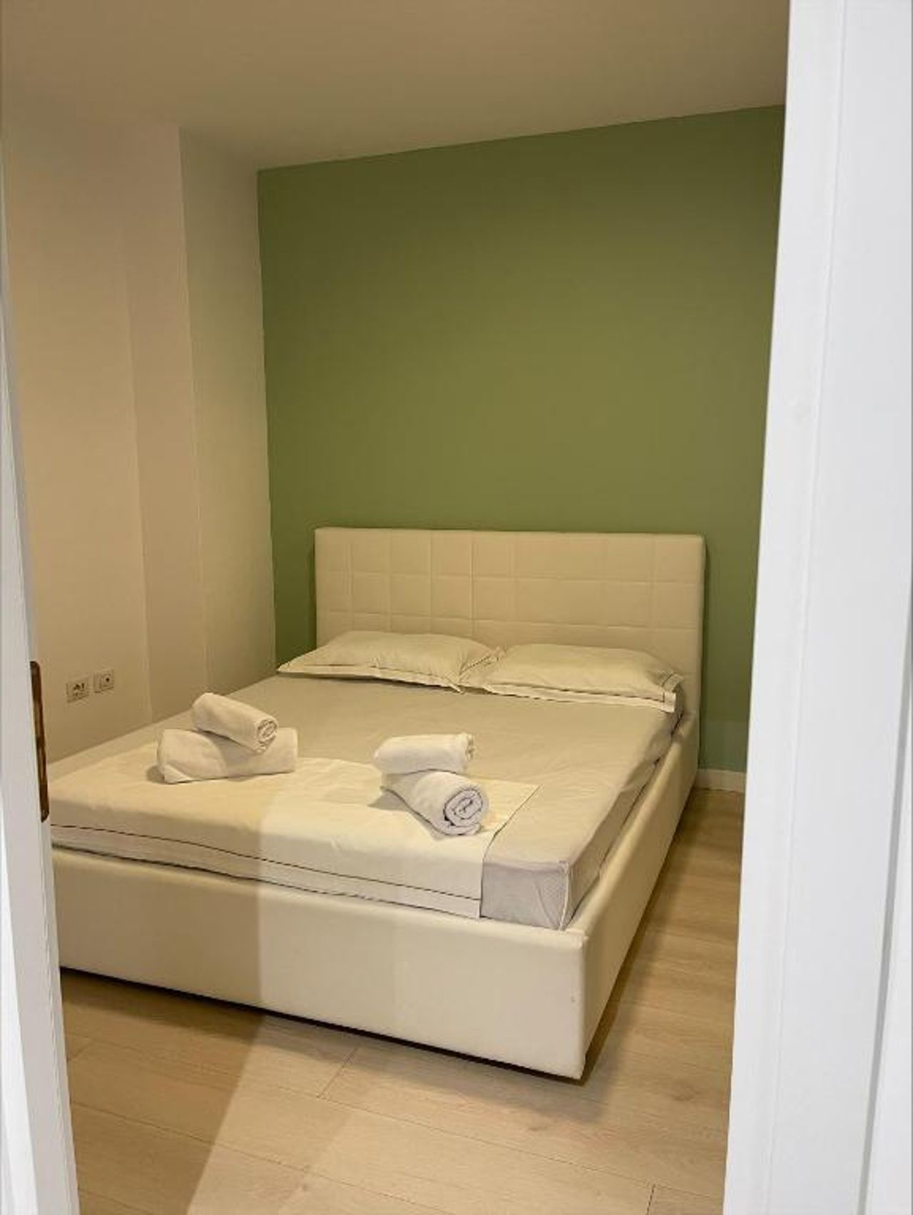 Azurè Apartments Tirana