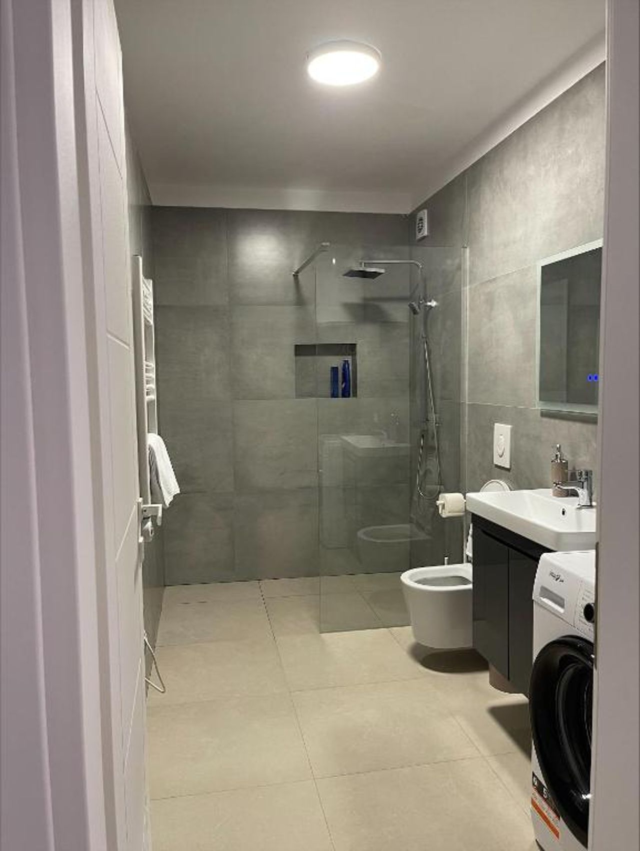 Azurè Apartments Tirana