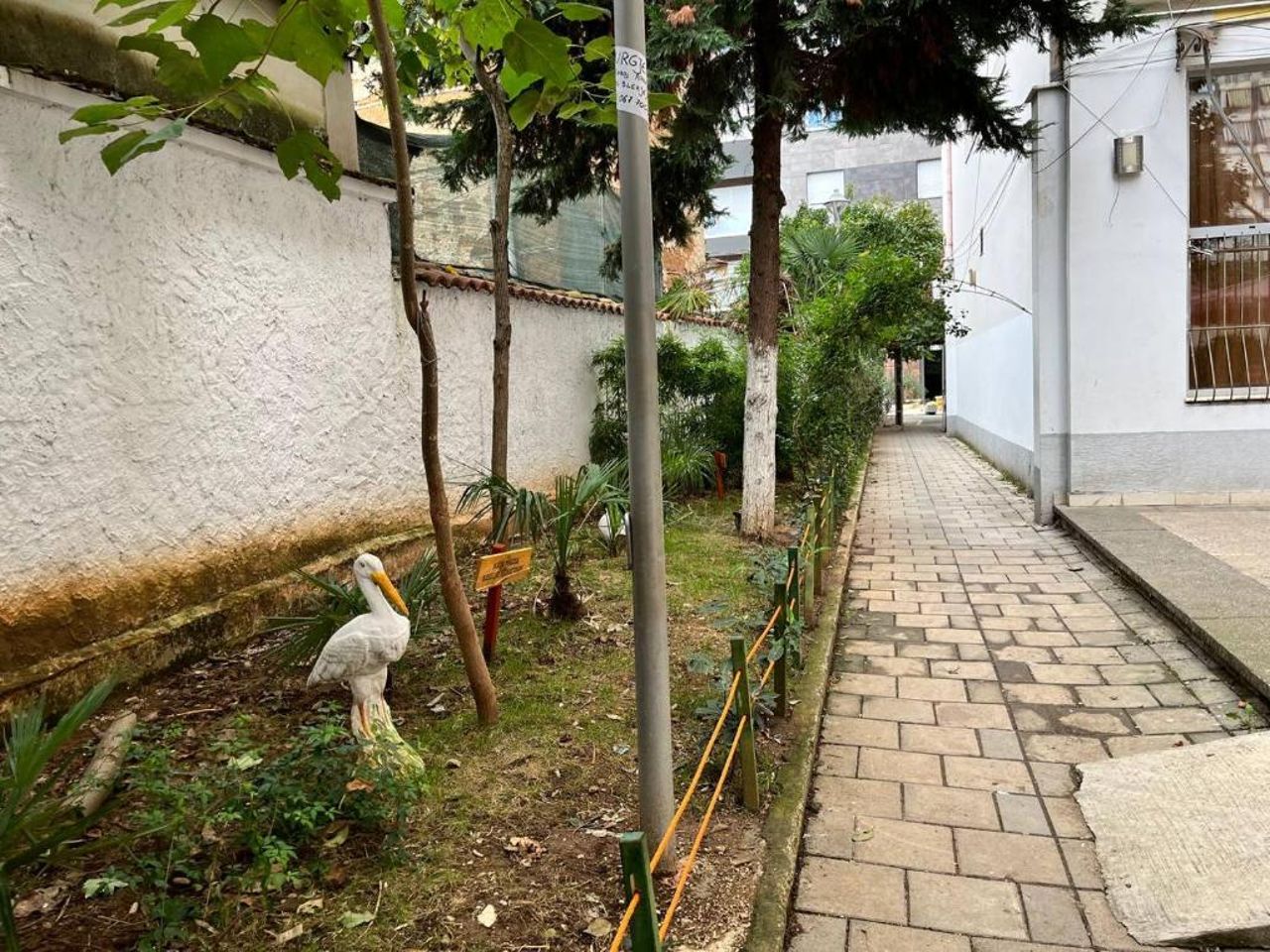 Flat 86 - Explore the heart of Tirana