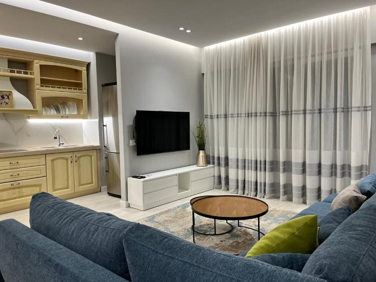 Flat 86 - Explore the heart of Tirana