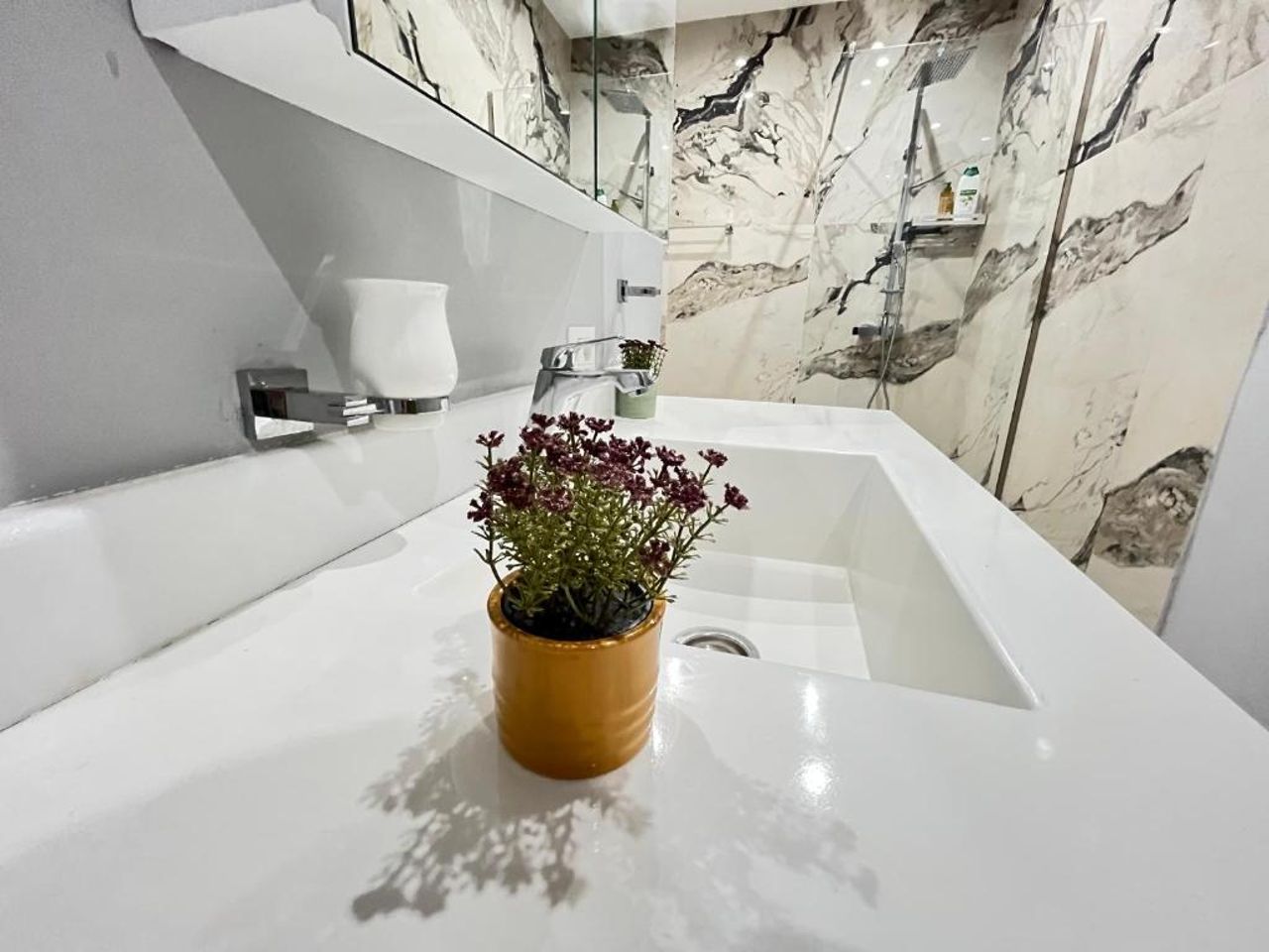 Flat 86 - Explore the heart of Tirana