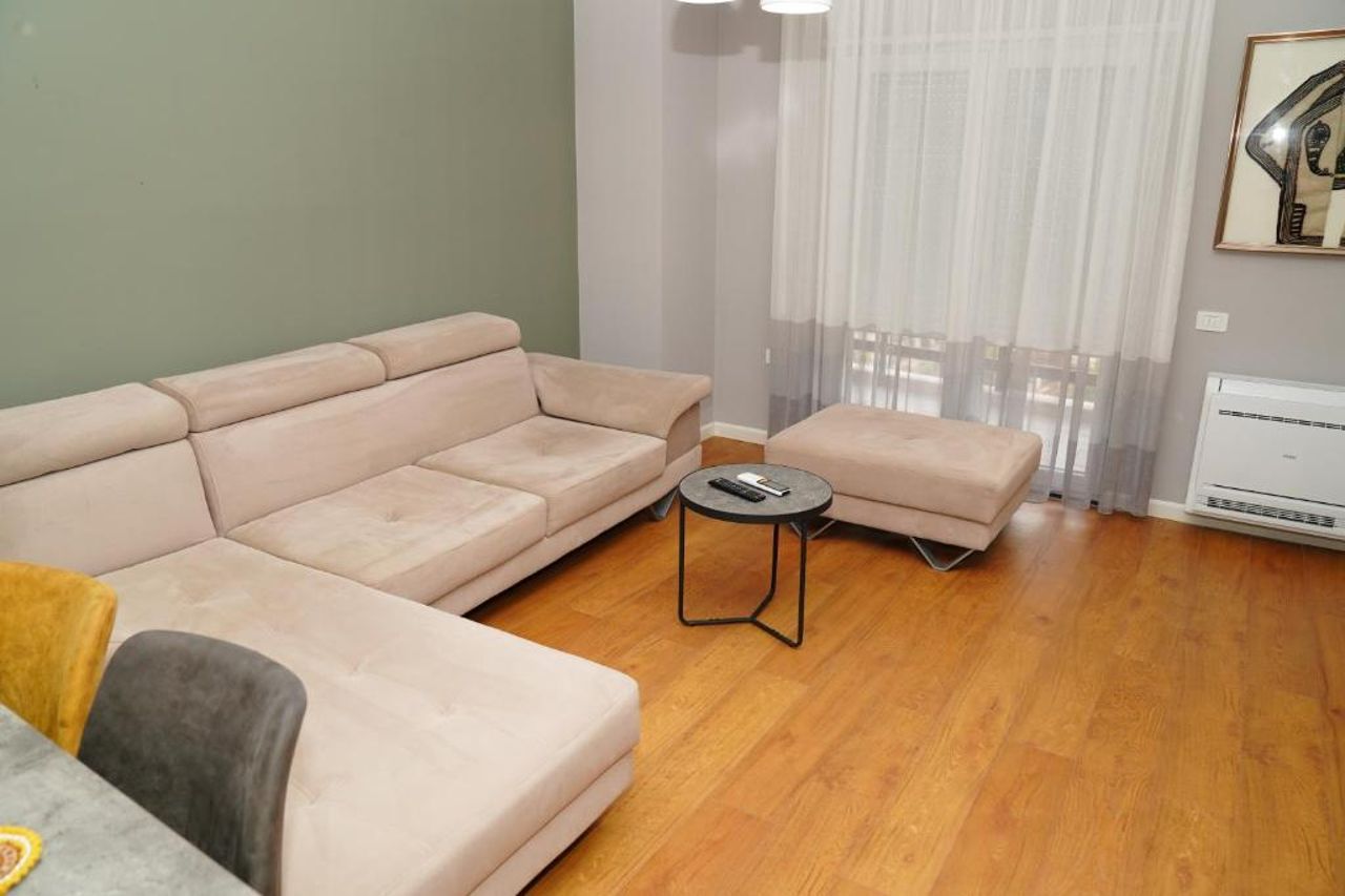 Kler Apartments City Center Tirana