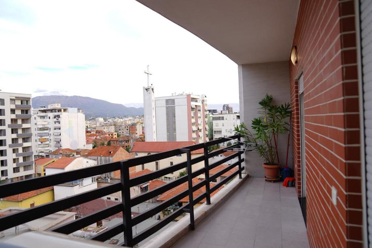 Kler Apartments City Center Tirana