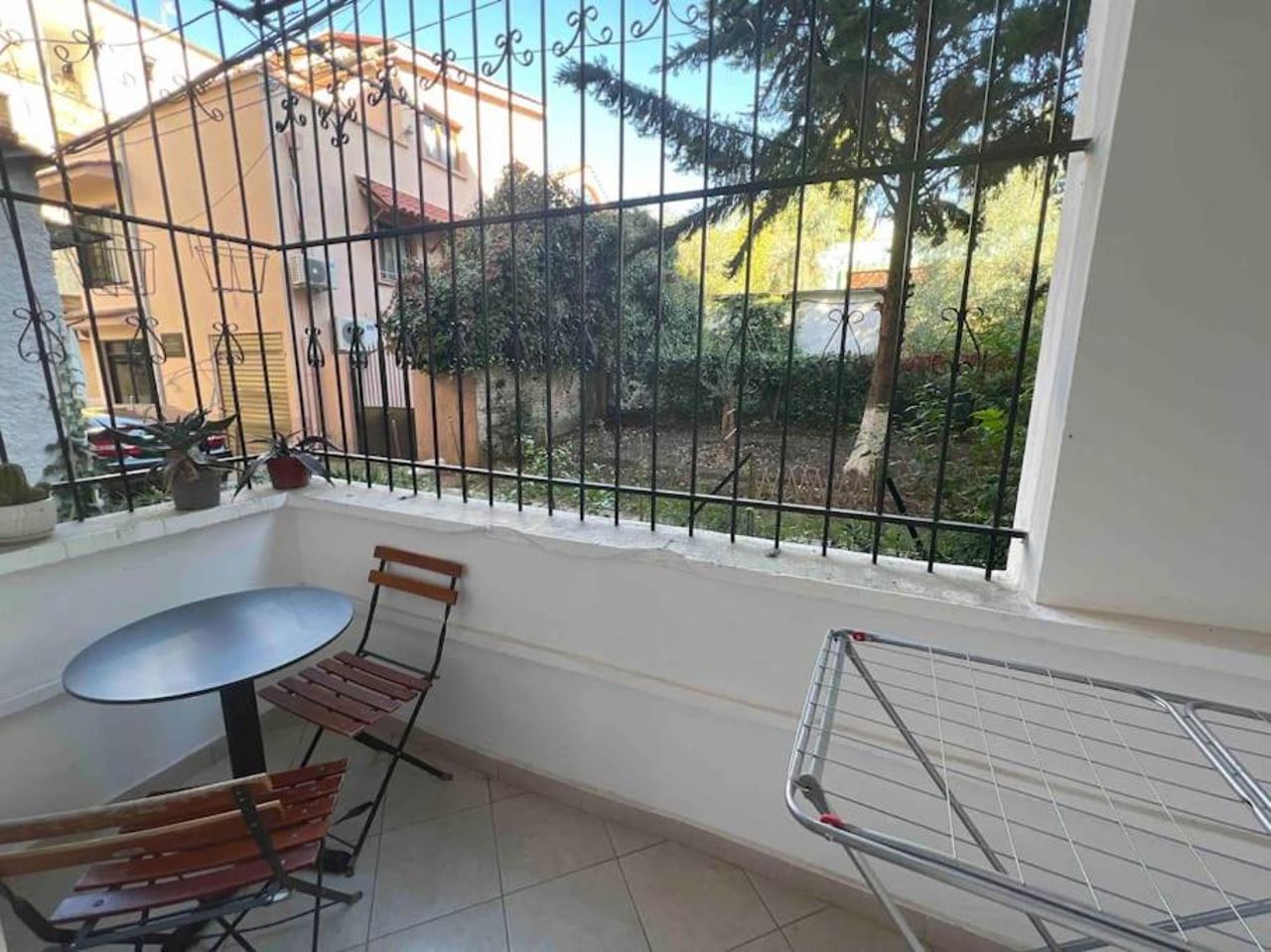 Tirana Deluxe Apartment w/ self Check-In 24hr!