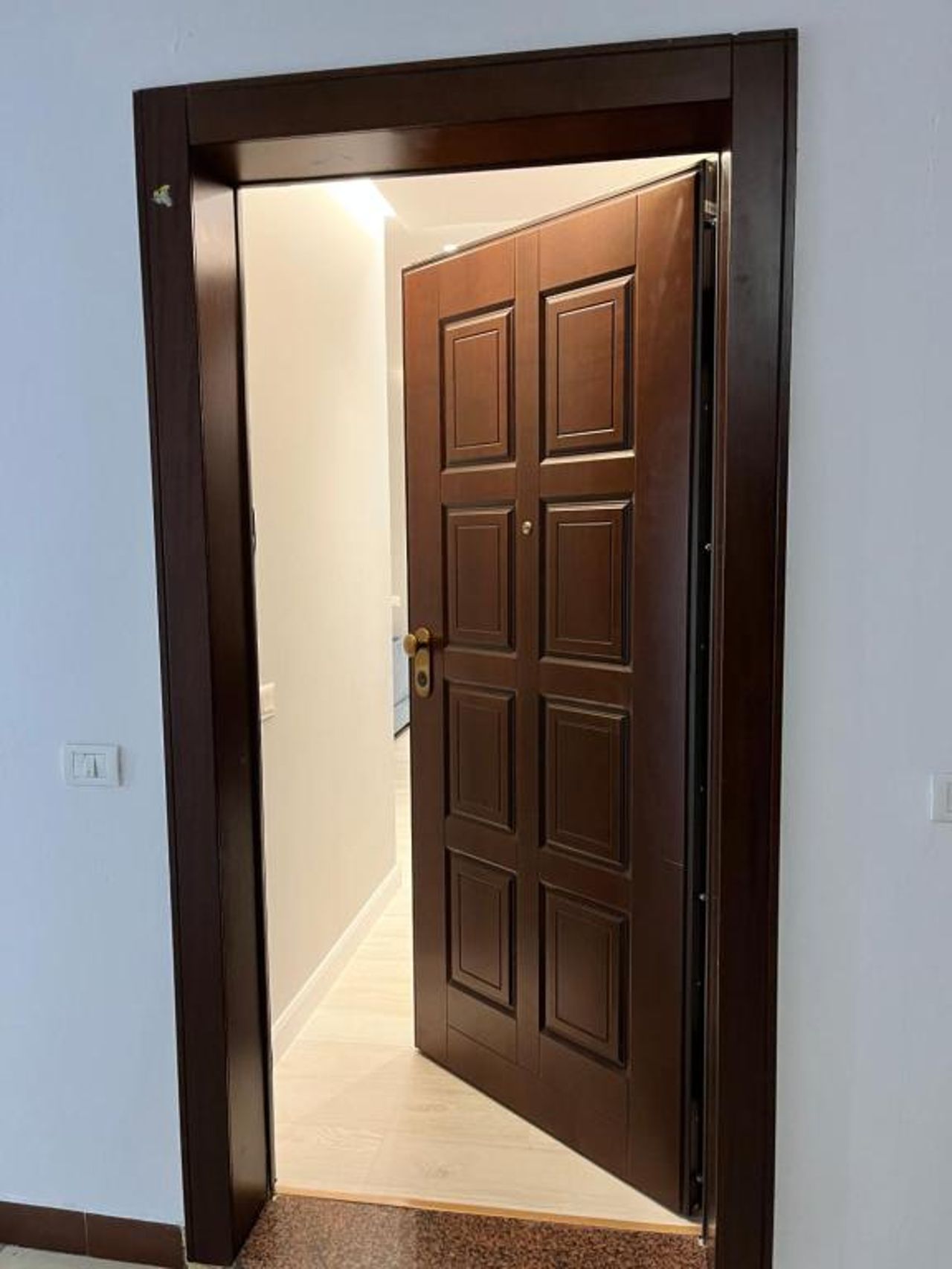 Flat 86 - Explore the heart of Tirana