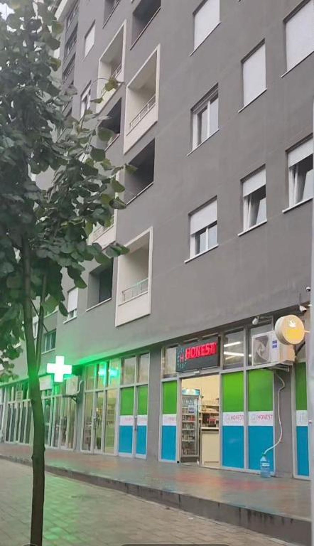 Perfect location, beautiful apartment