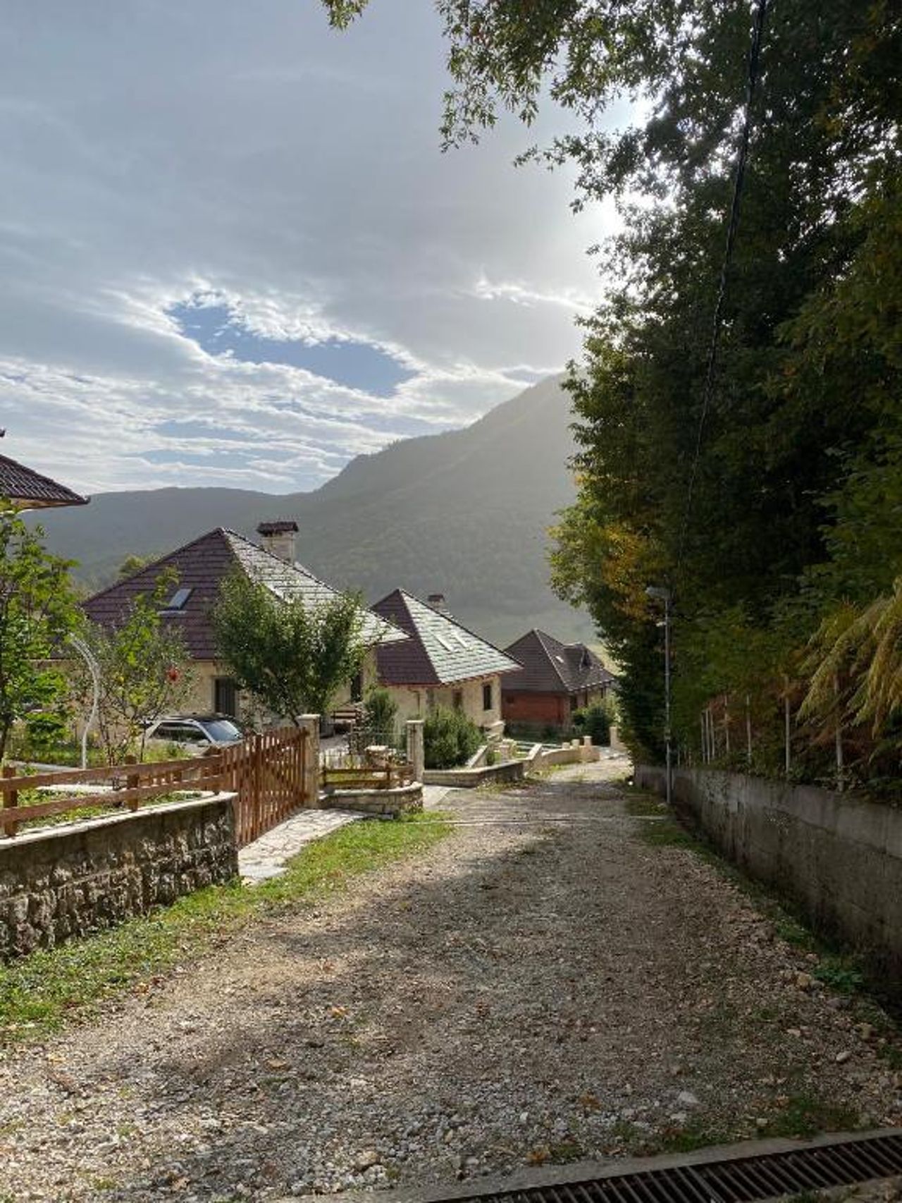 JOEN Village