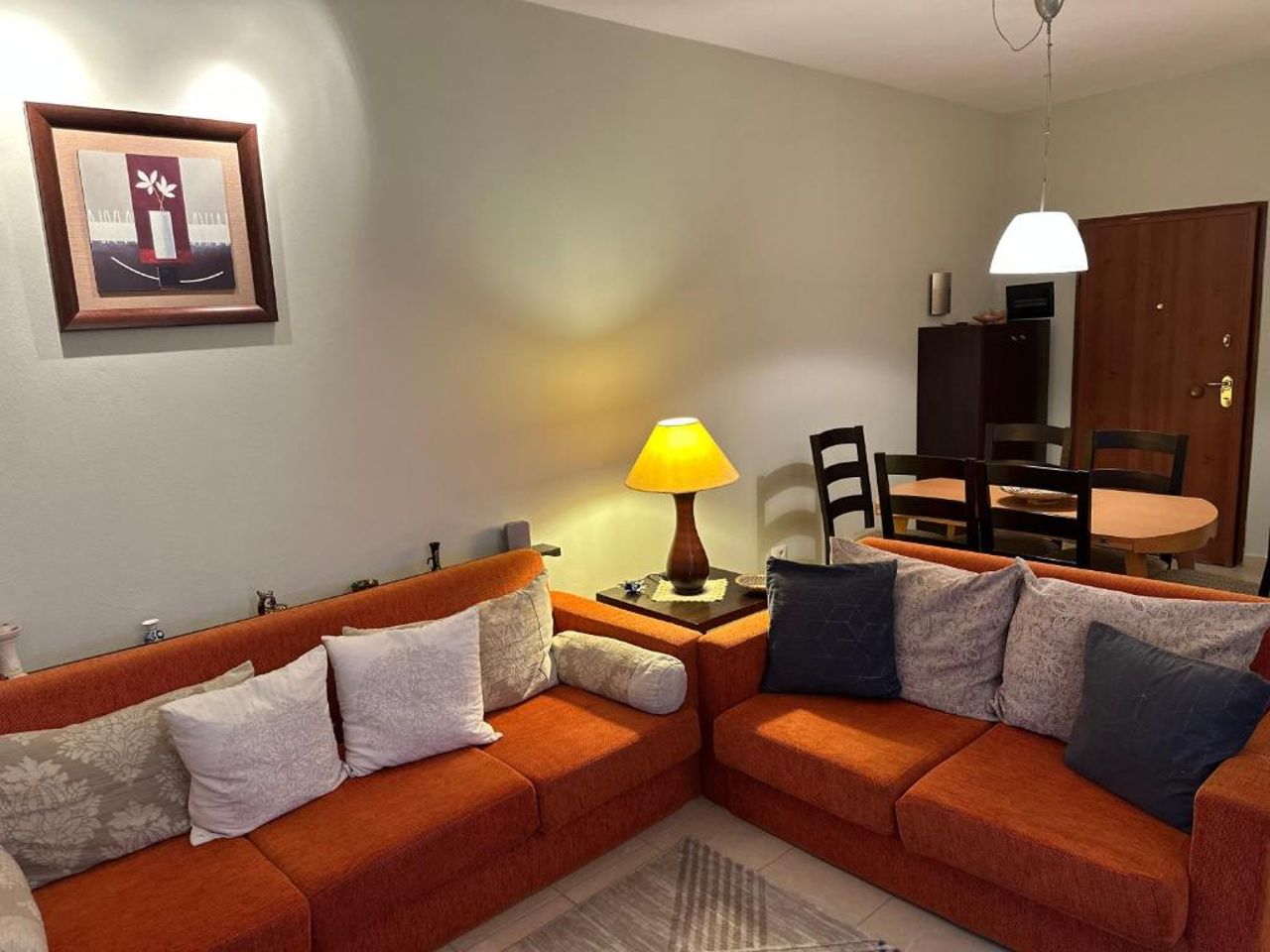 Casa Mia - Hidden Gem near the New Boulevard