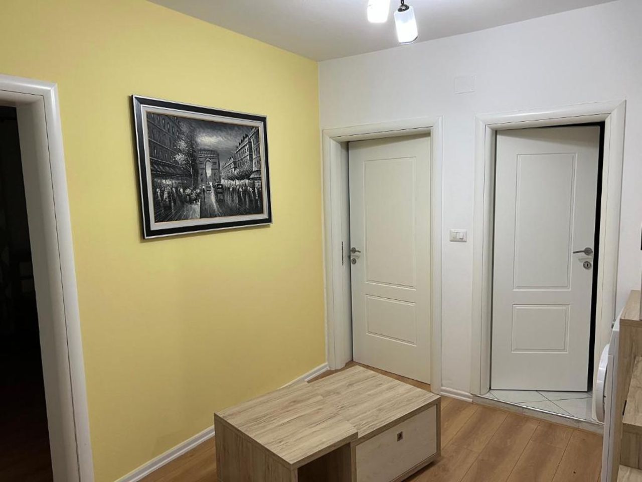 Orchidea Apartment
