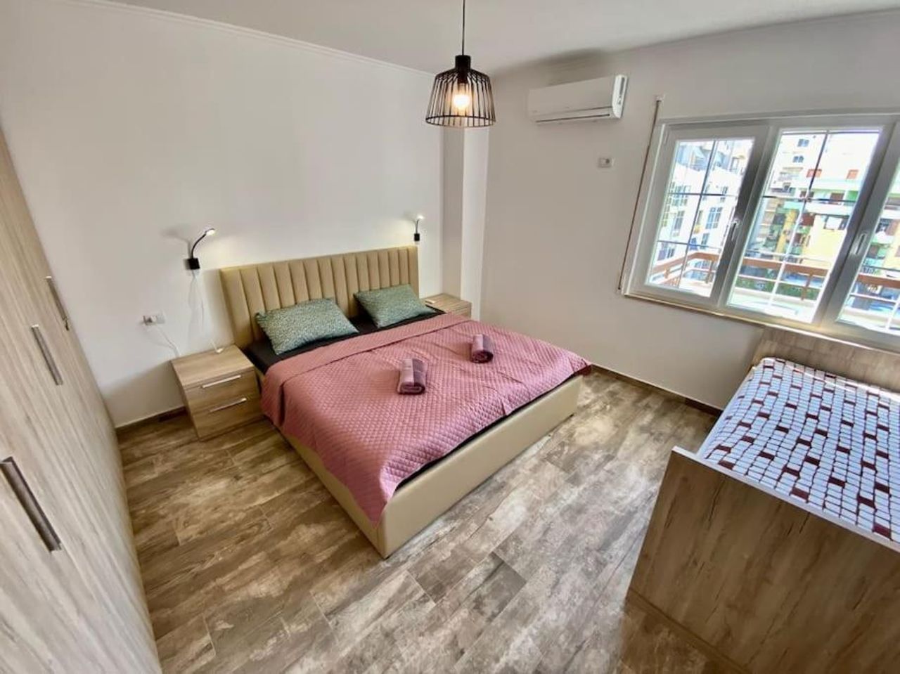 Apartment Sunny Place