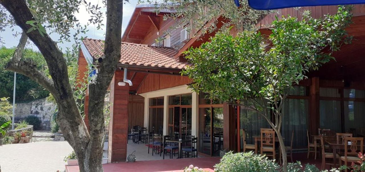 Osteria Cesma e Kasines