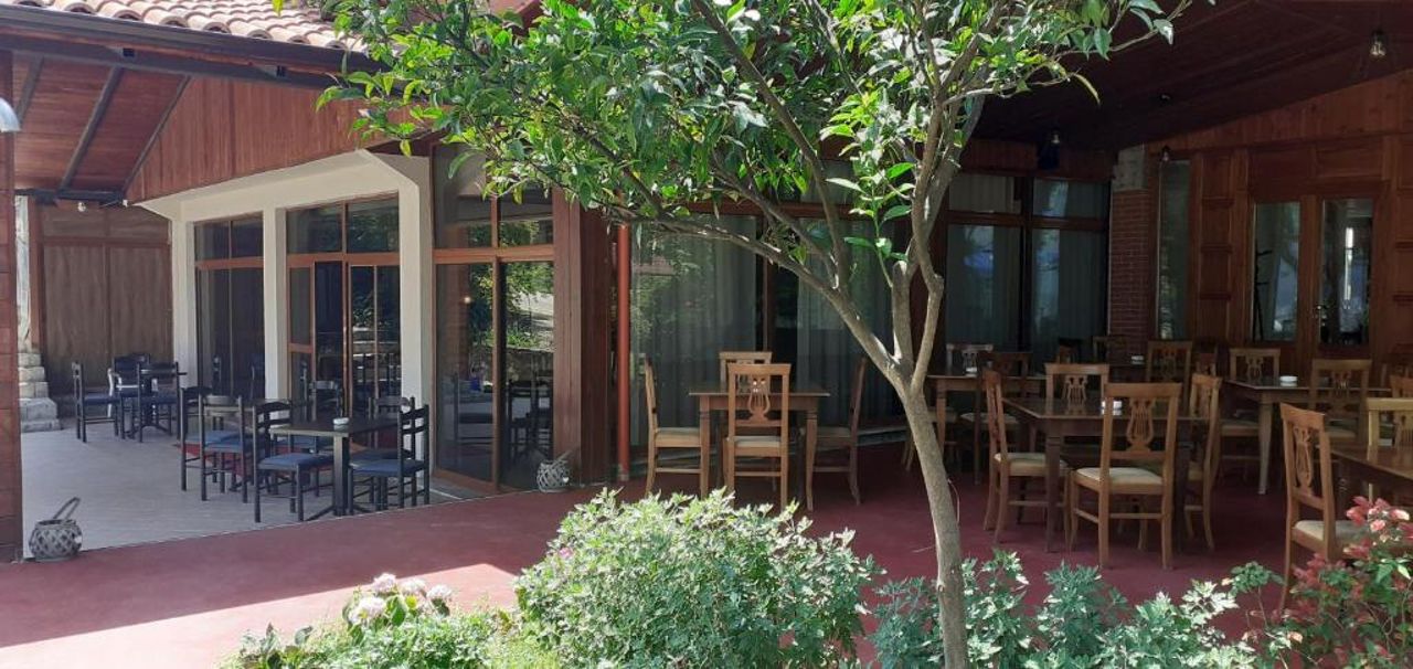 Osteria Cesma e Kasines