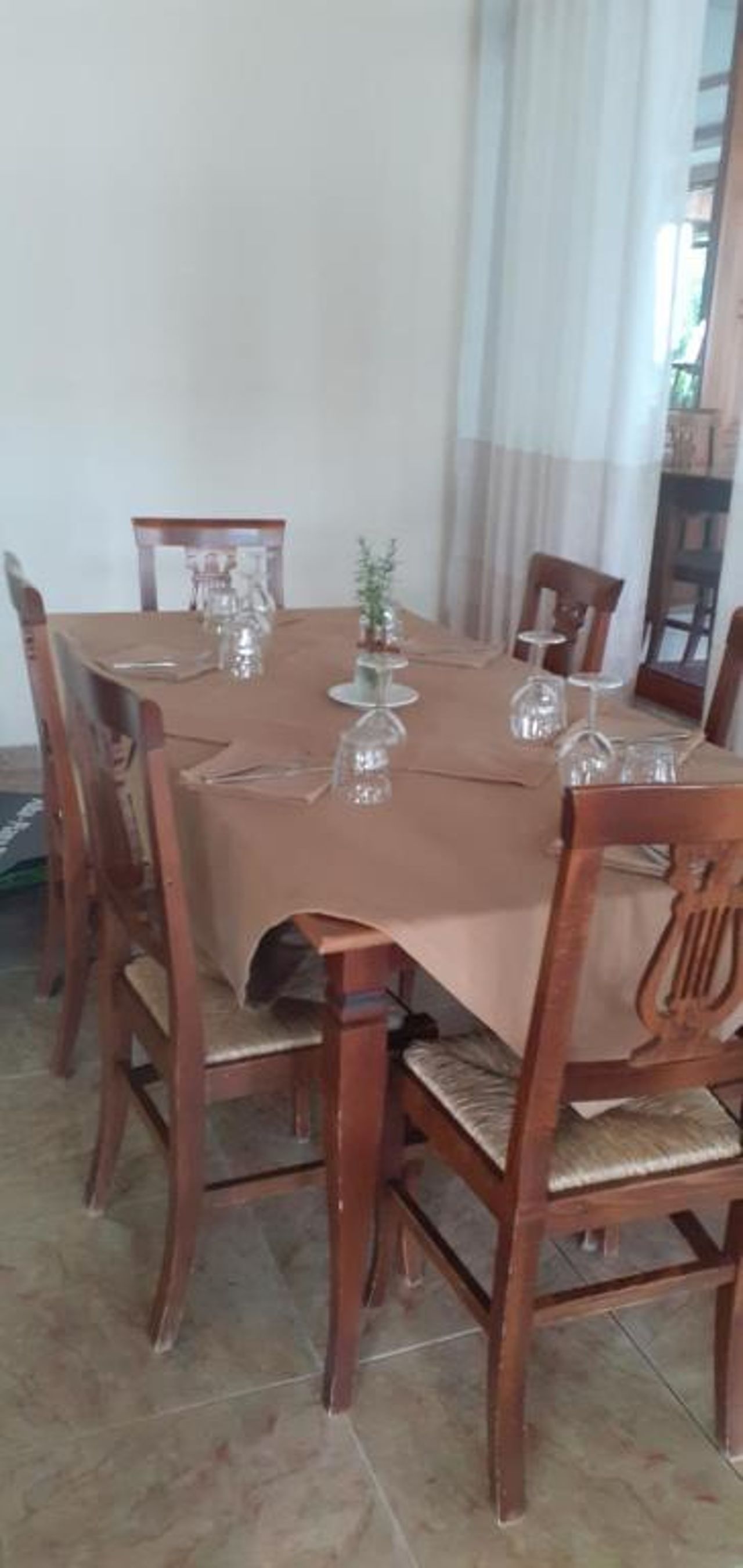 Osteria Cesma e Kasines