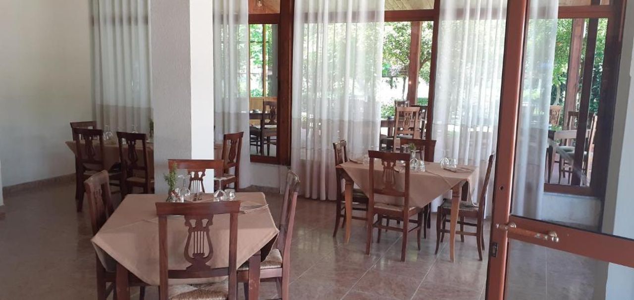 Osteria Cesma e Kasines