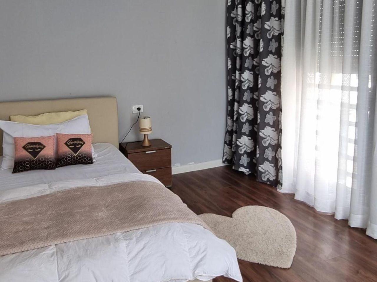 Eri Apartment