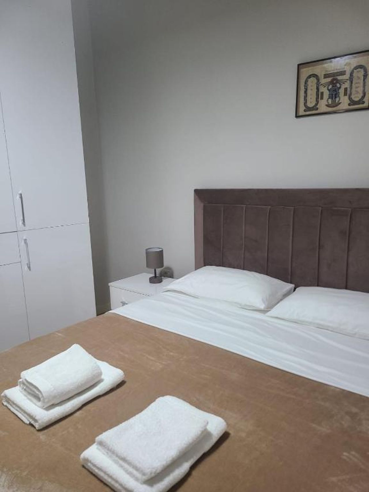 Home Inn Apartaments Tirana