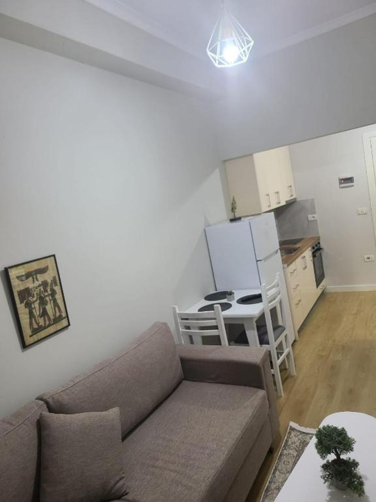 Home Inn Apartaments Tirana