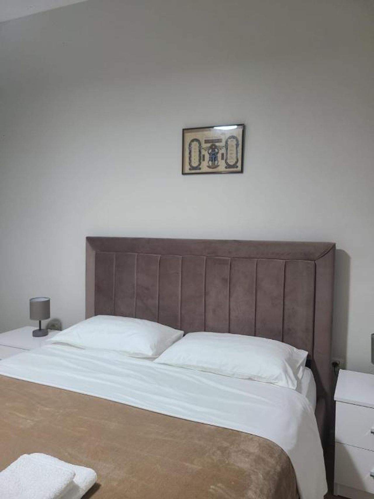 Home Inn Apartaments Tirana