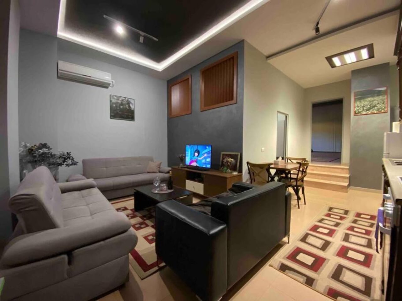 Xhei Apartment!