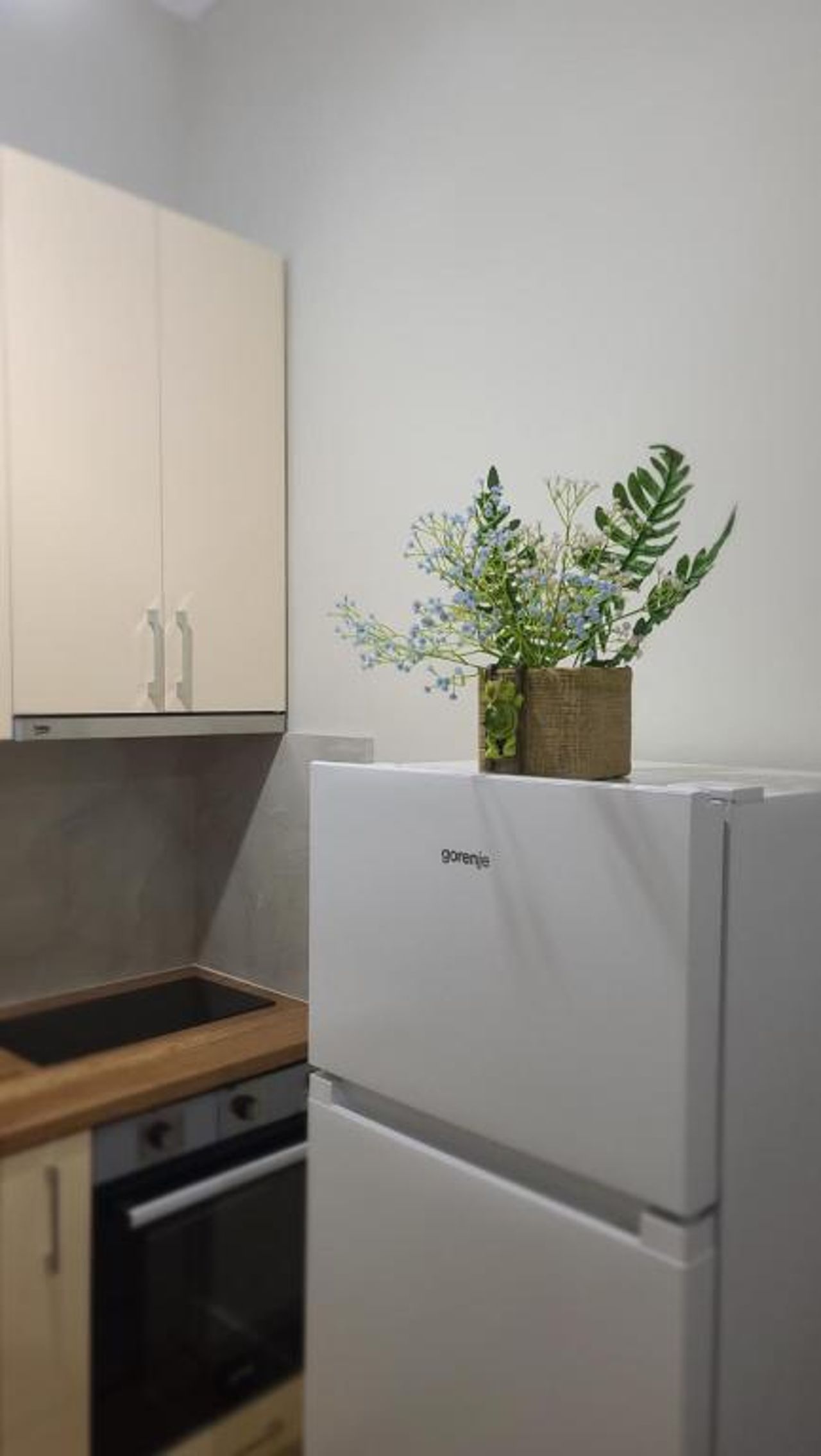 Home Inn Apartaments
