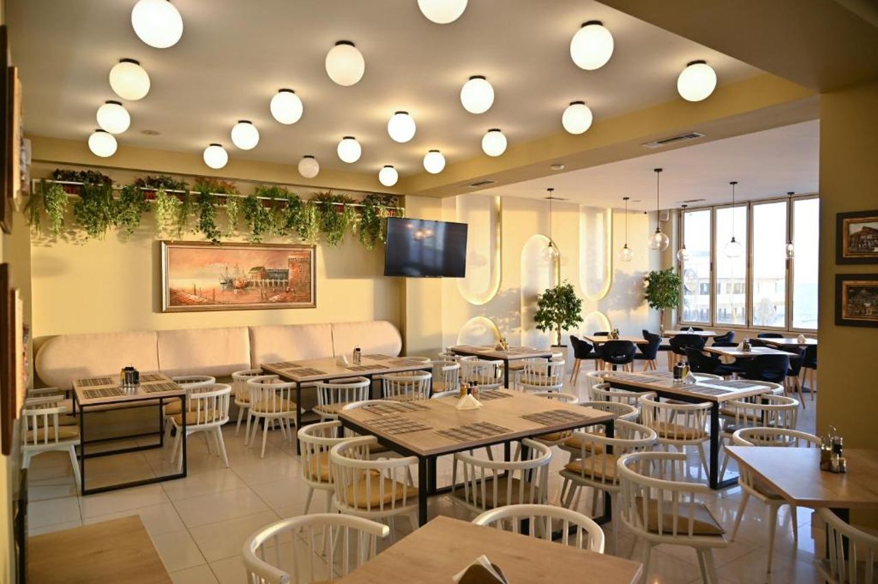 Hotel Zanzi