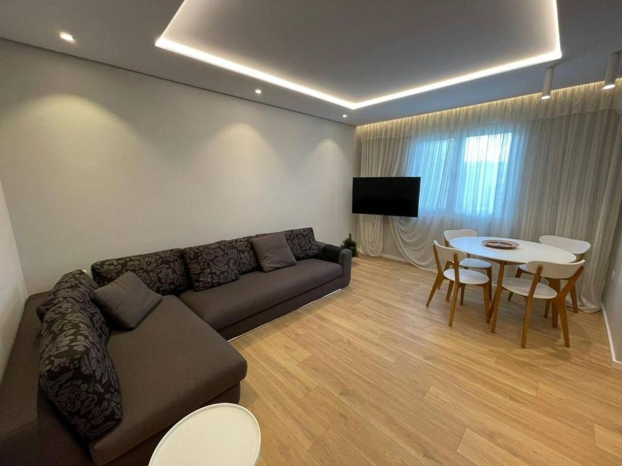Bela's Apartment