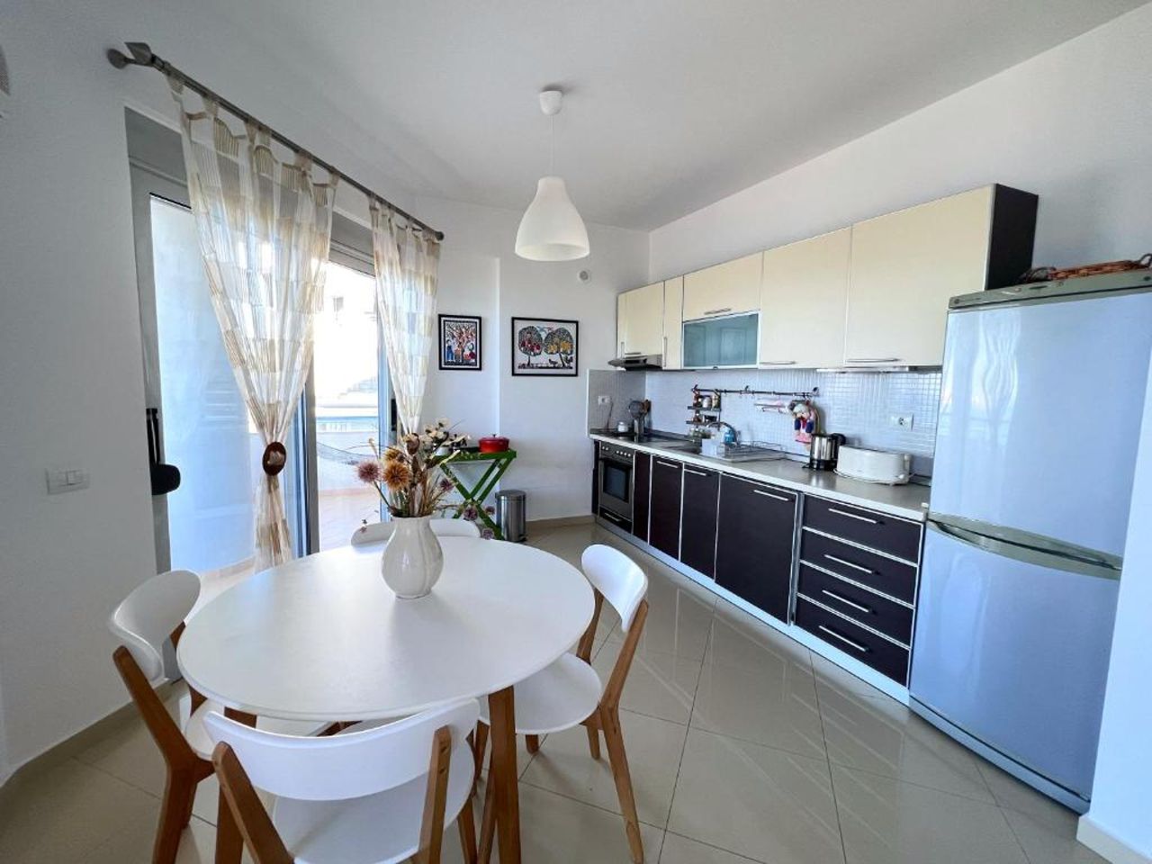 Vlora - Your Home by the Sea