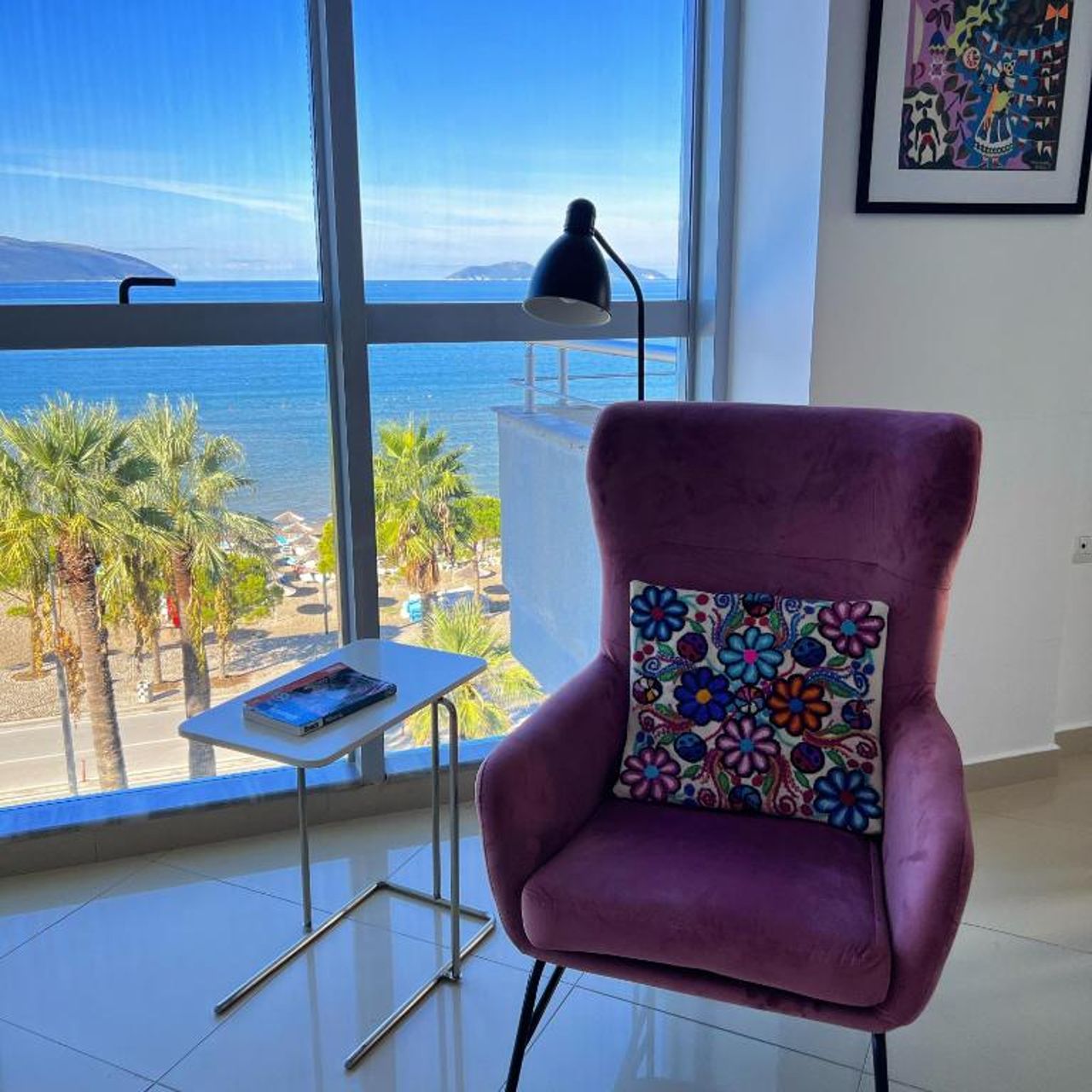 Vlora - Your Home by the Sea