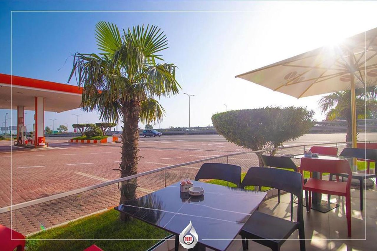 NBT Hotel Lac