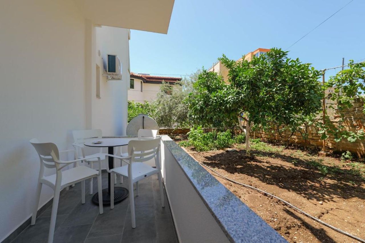 Villa Maçi