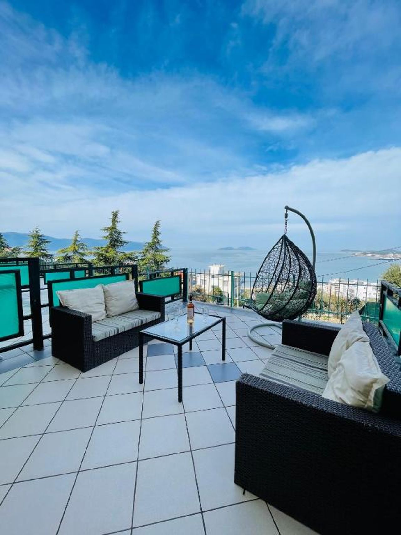 RPJ Panorama Apartments