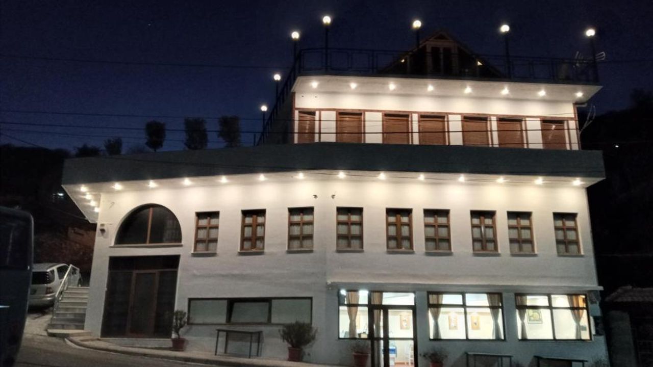 Hotel Bebej Tradicional