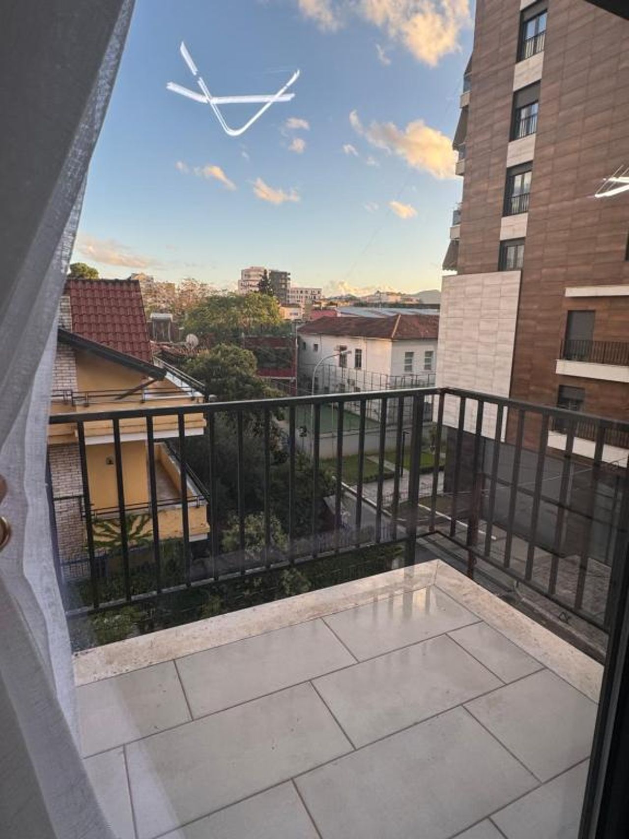 SC Tirana Centre Apartment