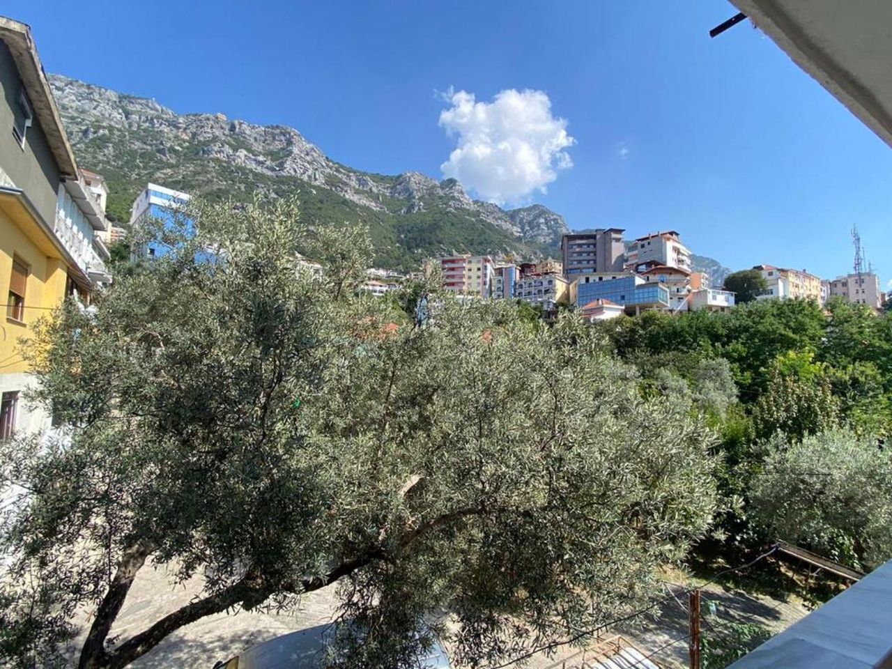 Appartamento Kruje Meca