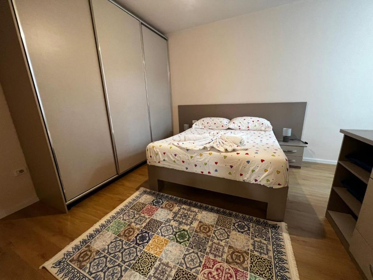 City Centre Apartments