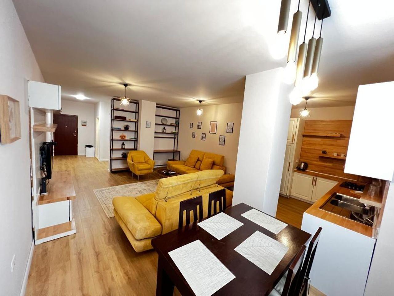 City Centre Apartments