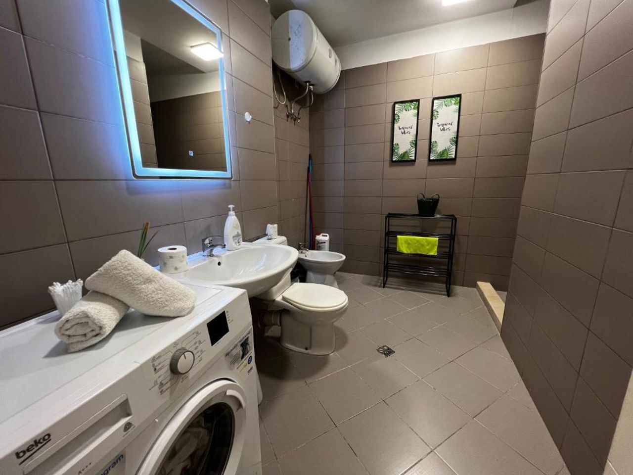 City Centre Apartments