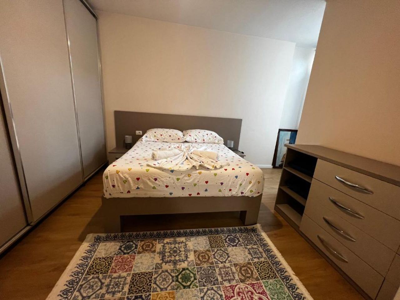 City Centre Apartments