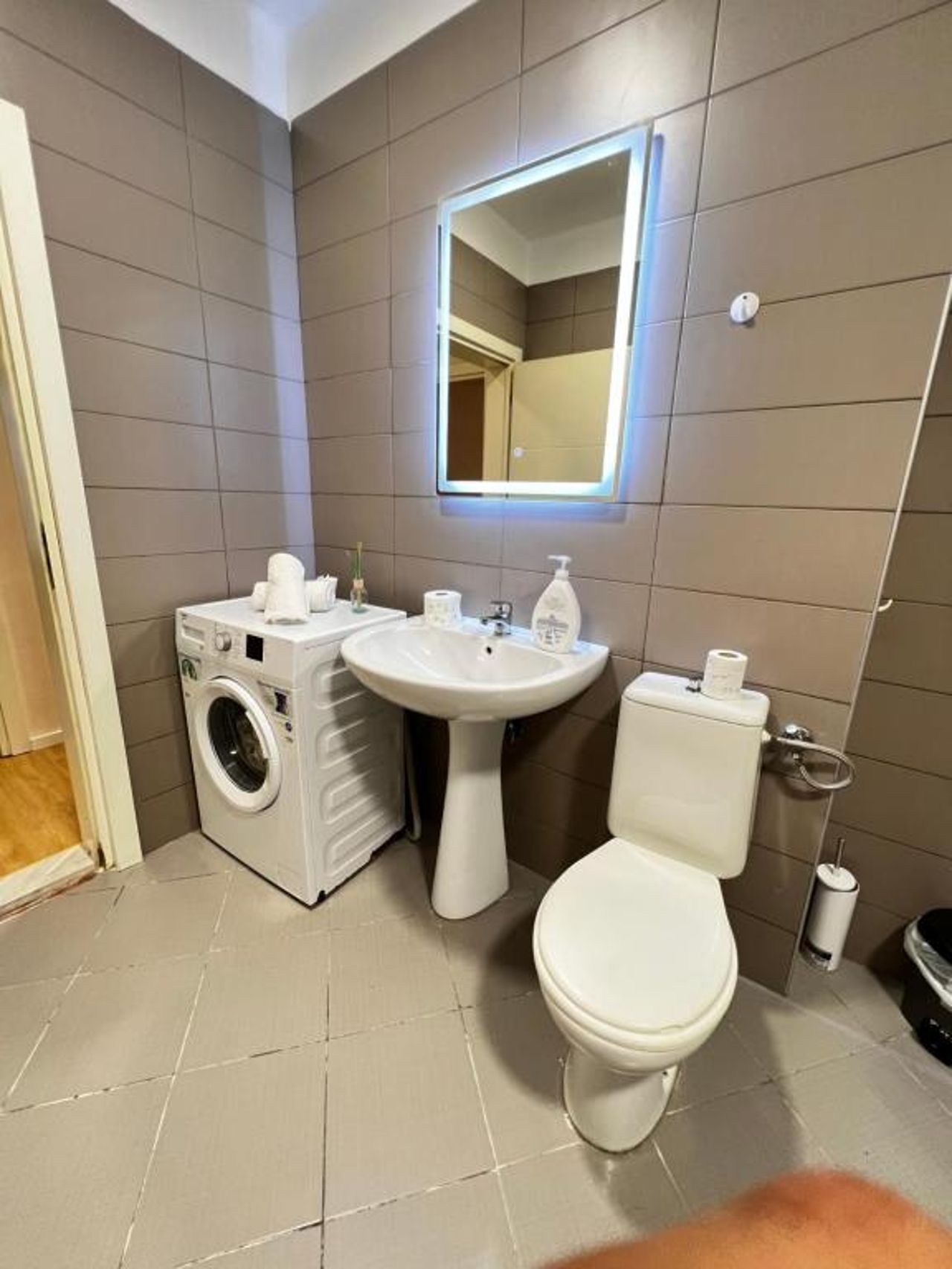 City Centre Apartments