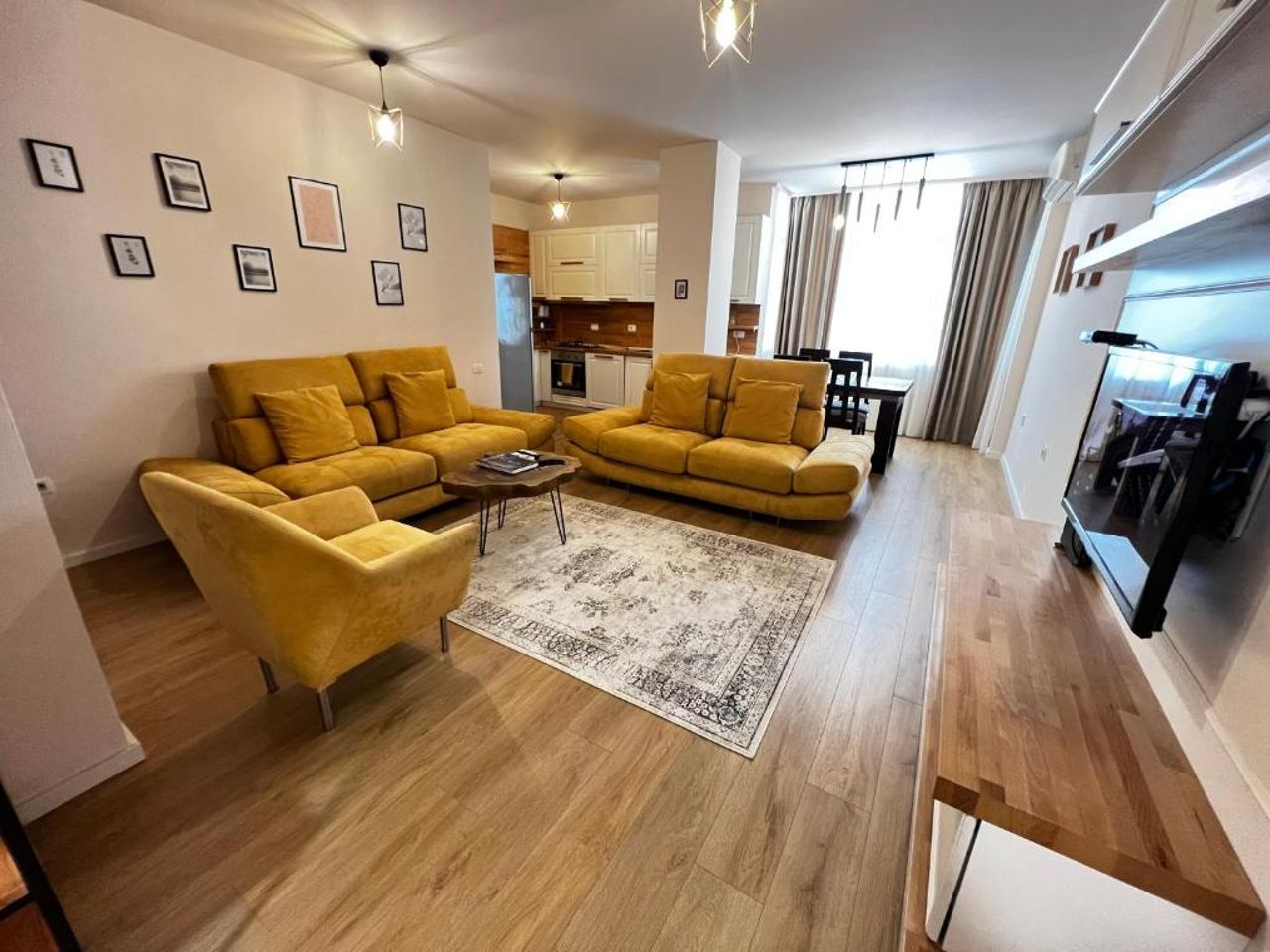 City Centre Apartments