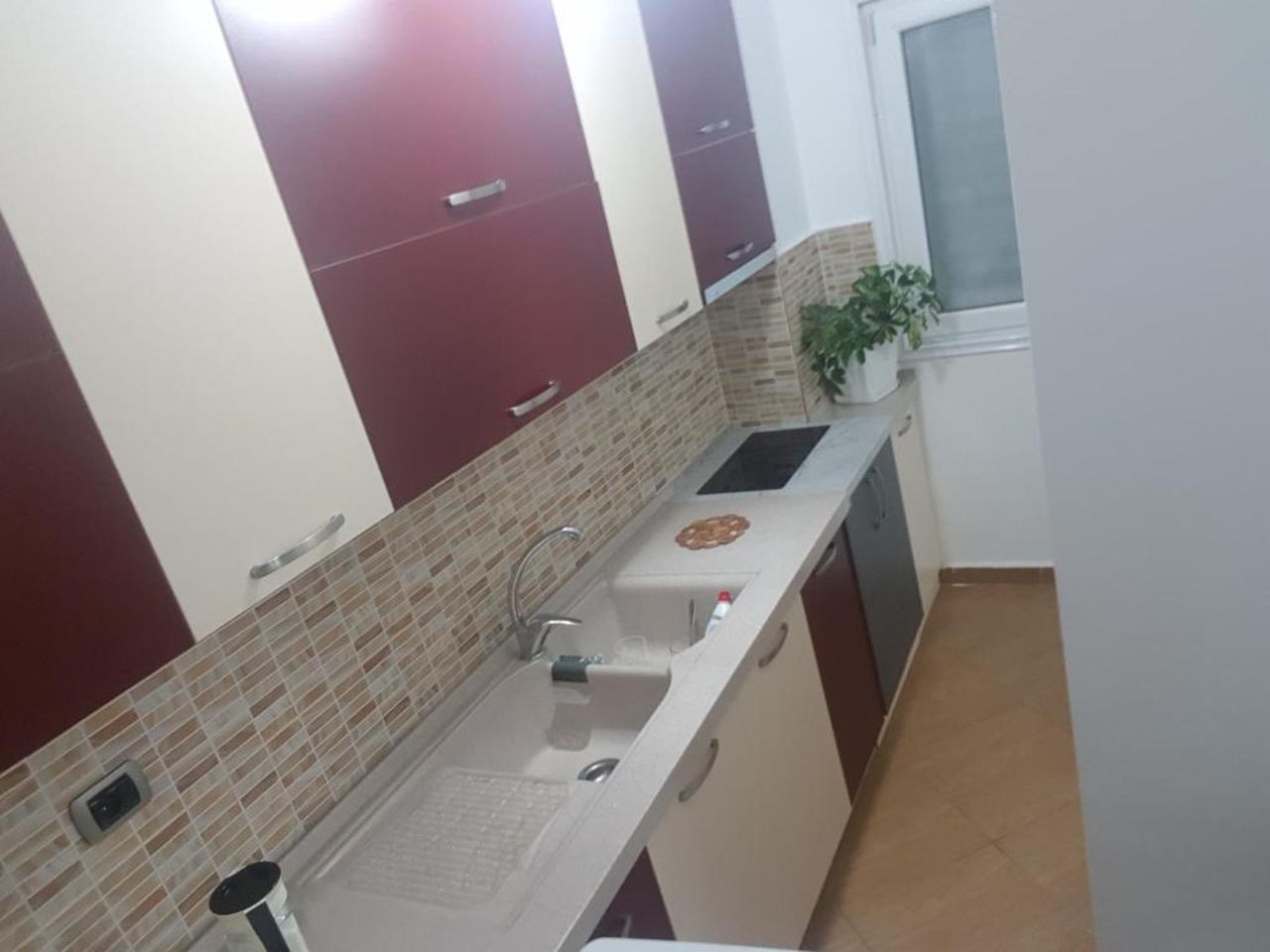 Ori Apartmen