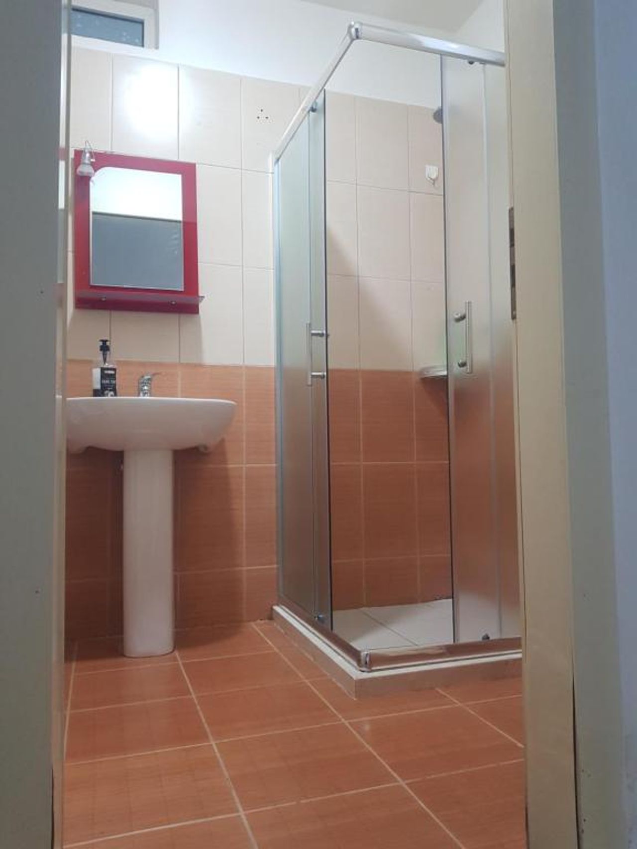 Ori Apartmen