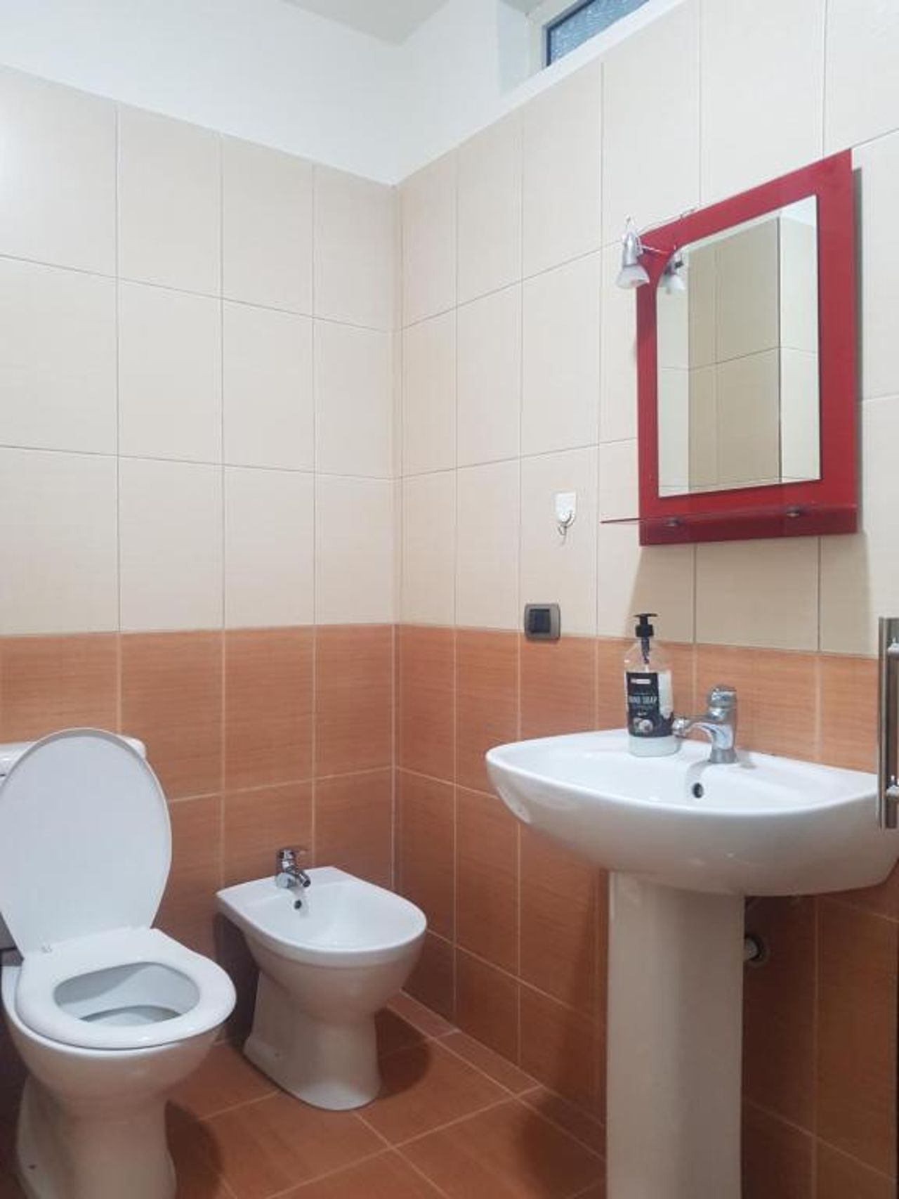 Ori Apartmen