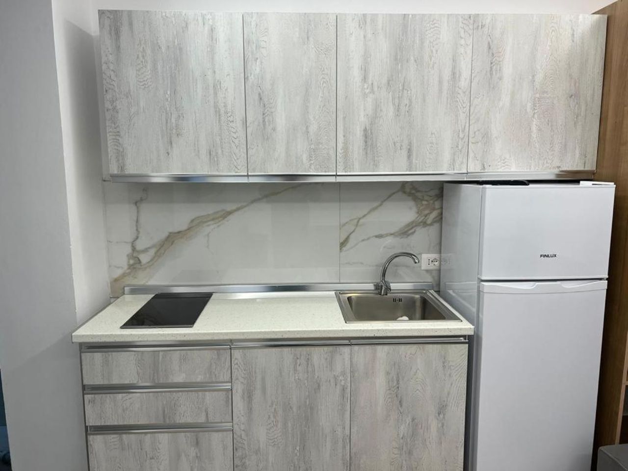 Ujevara apartaments