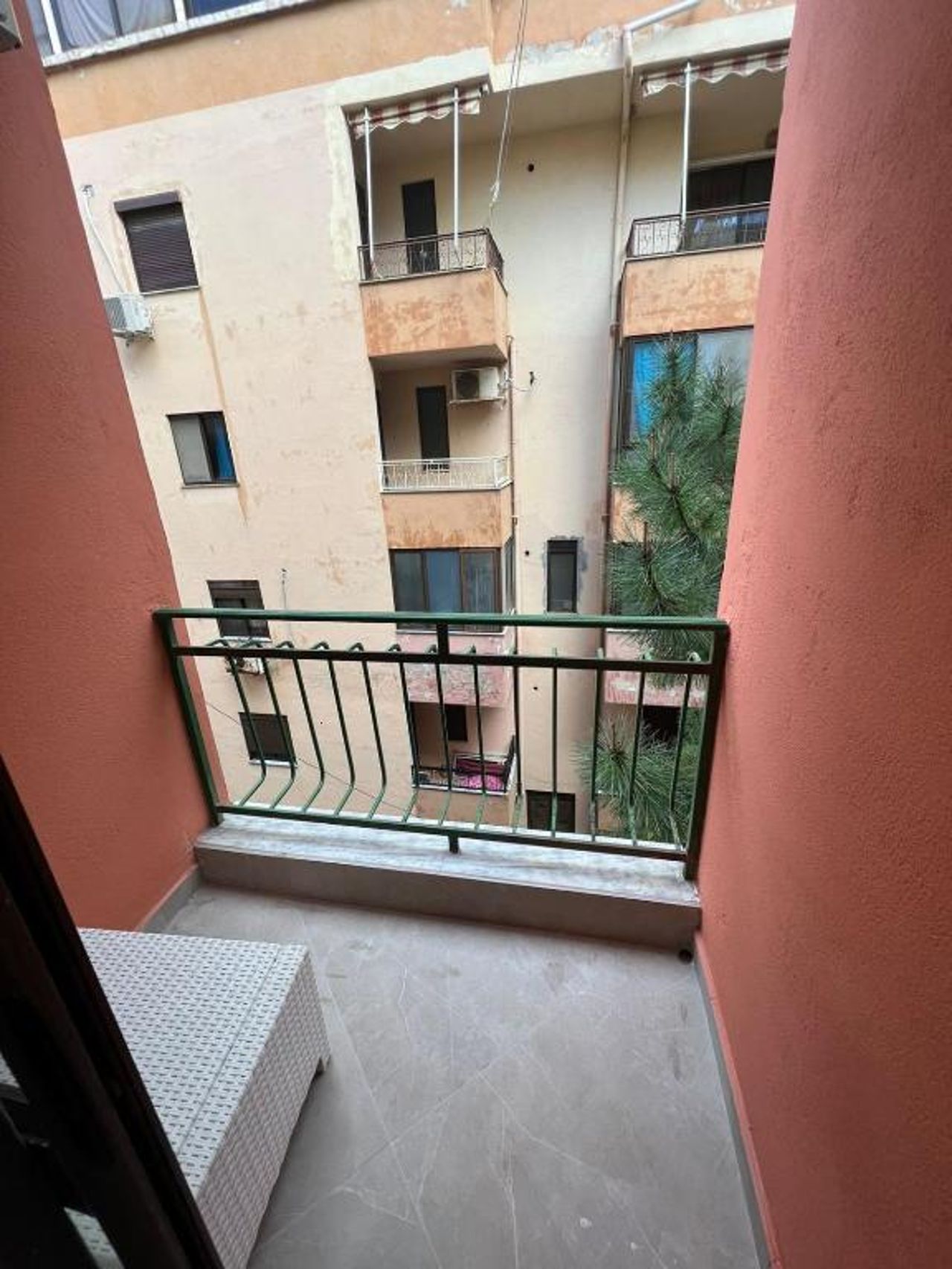 Ujevara apartaments